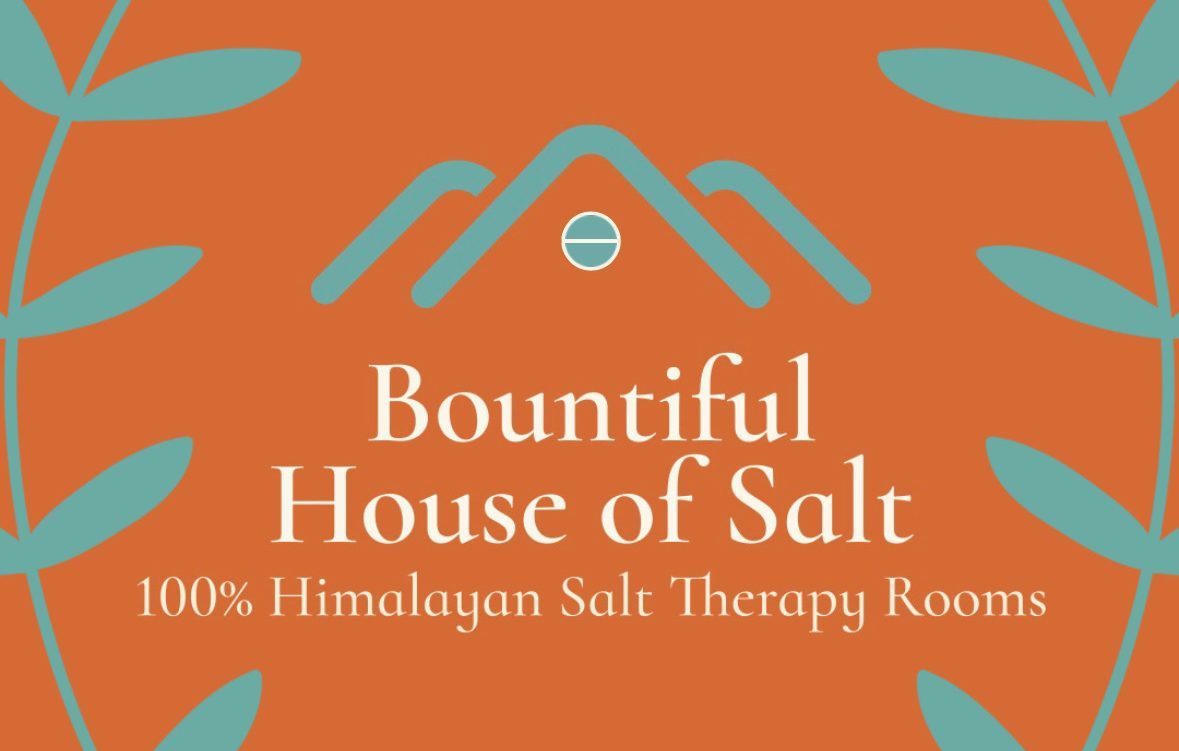 Inhale Wellness     exhale  Stress